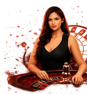 8xbet Live Roulette - HD Real Dealer European Roulette